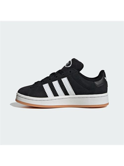 CAMPUS 00s C        CBLACK/FTWWHT/GUM2 ADIDAS ORIGINALS | JI4331/ND